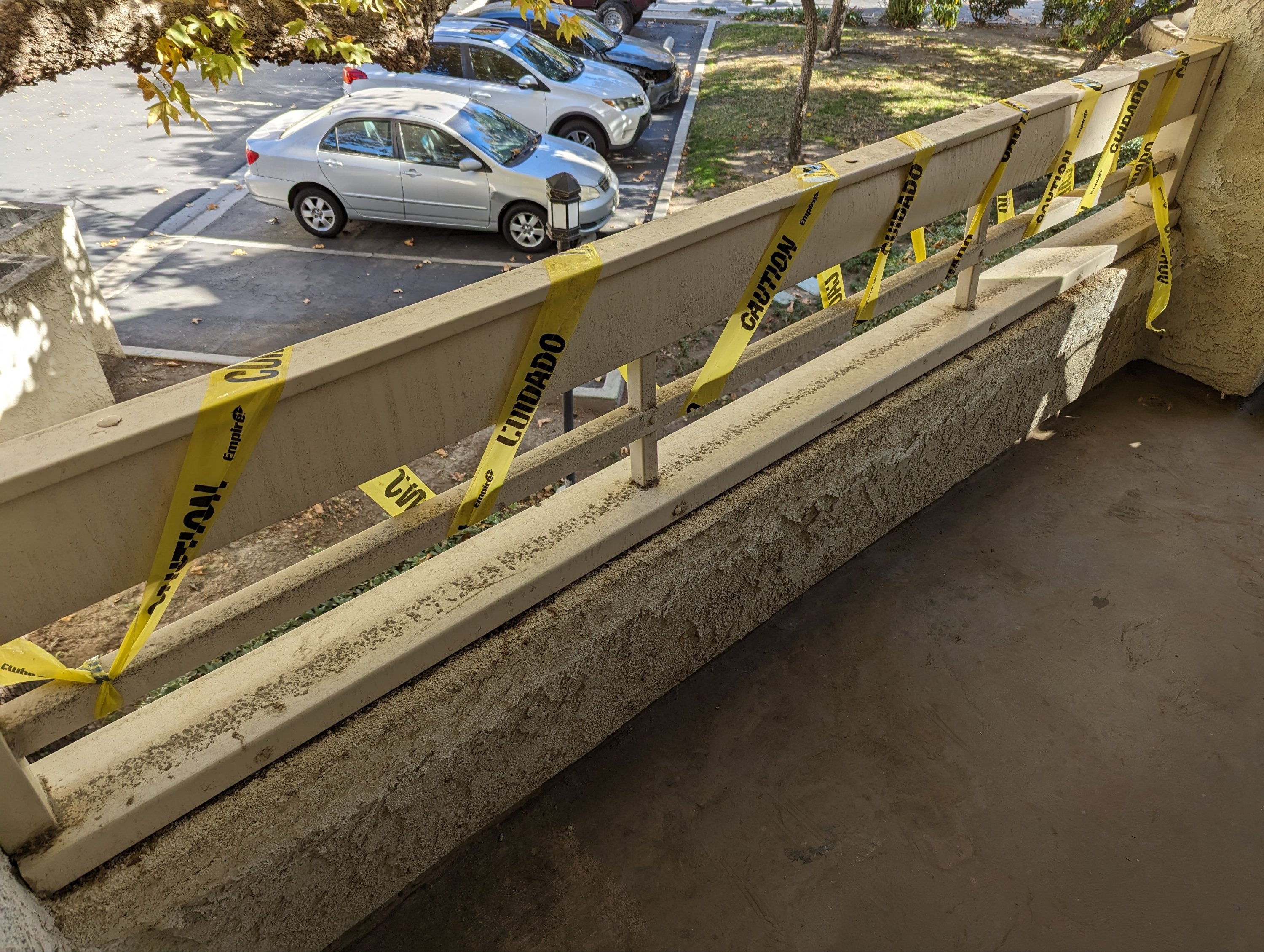 Simi Valley SB 326 Deck & Stair Inspection Finds Multiple Hidden ...