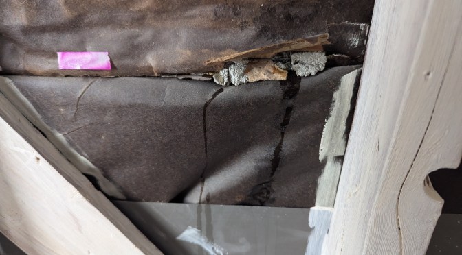 ASTM Standardized Water Testing Proves That Construction Defects Exist at a Condo in Los Angeles
